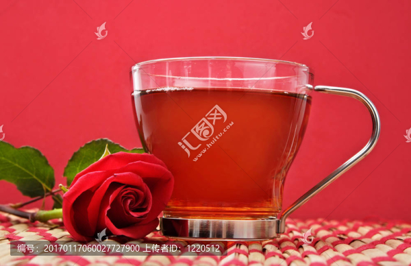 一杯茶