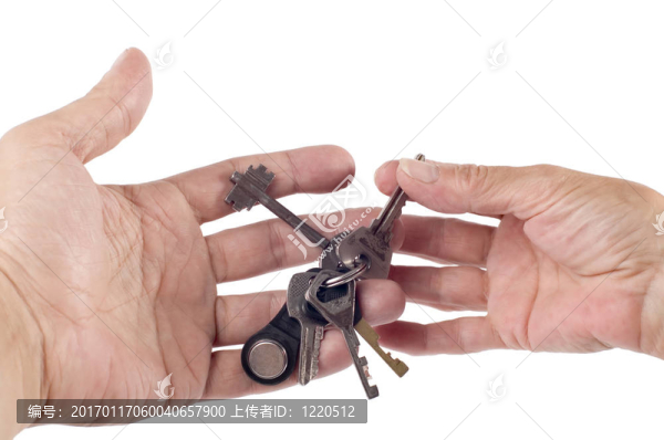 手宏鍵