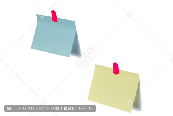 便條紙