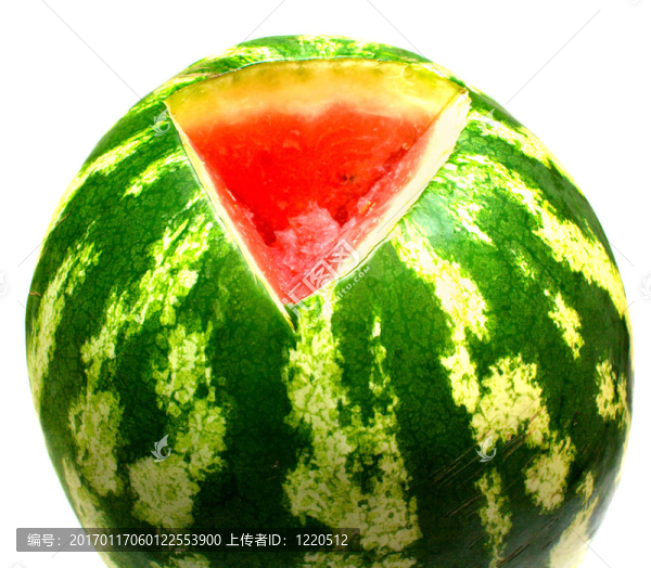 西瓜
