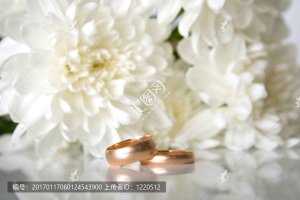 結(jié)婚戒指