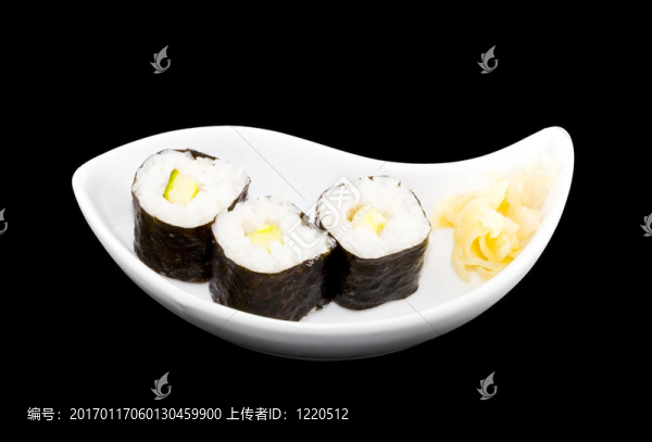 壽司