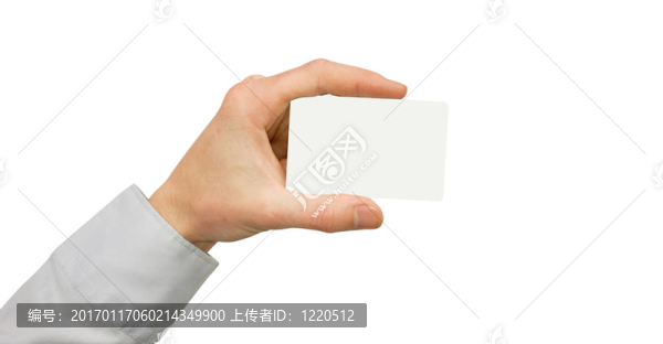 名片