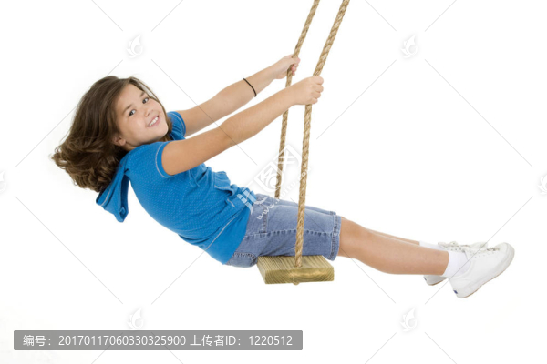 孩子