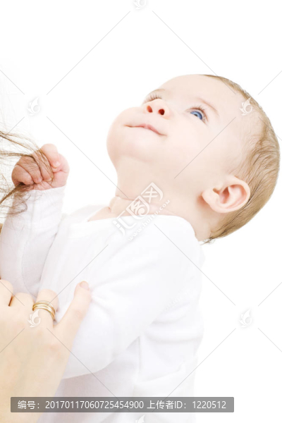 頭發(fā)的游戲