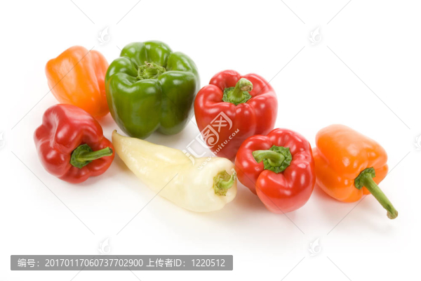 甜椒