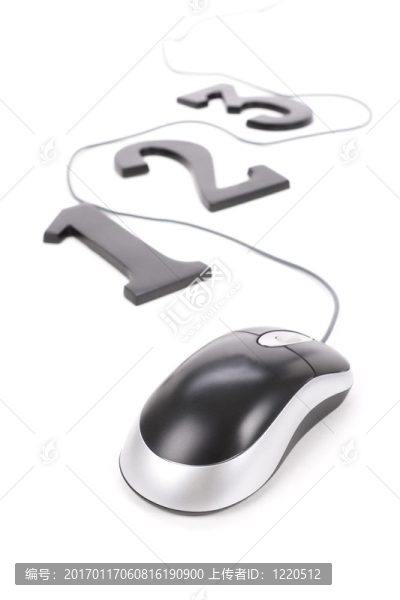 123和電腦鼠標(biāo)