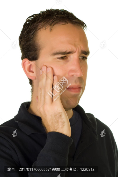牙痛