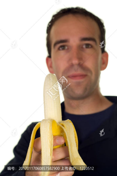 香蕉