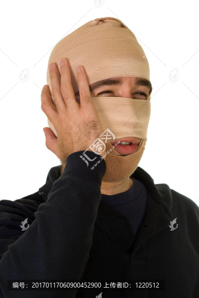手術(shù)病人