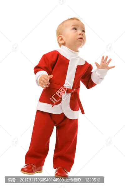 小Santa
