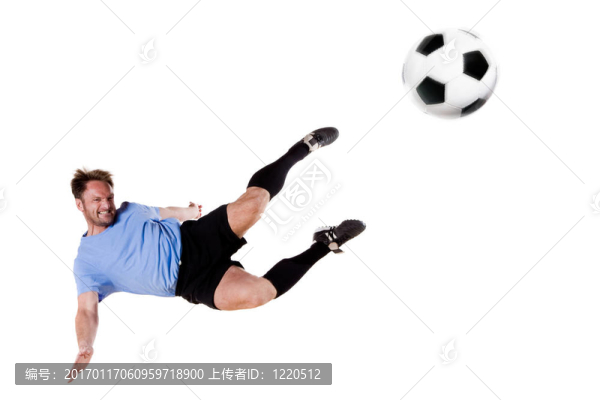 足球