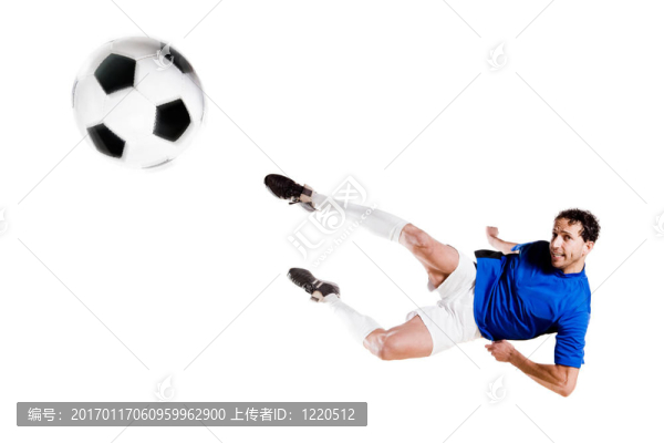 足球