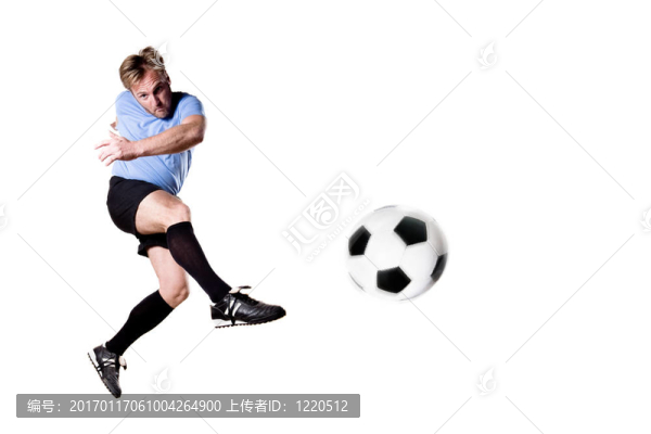 足球