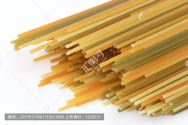 意大利面