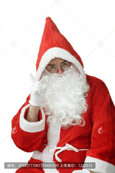 建議Santa