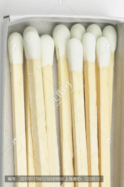 火柴棒-宏