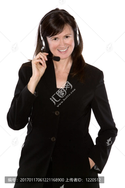 女企業(yè)家