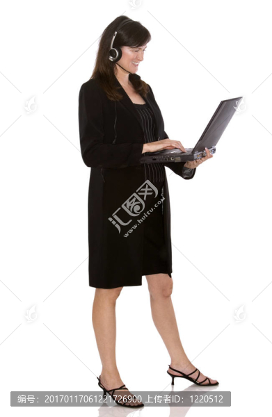 女企業(yè)家