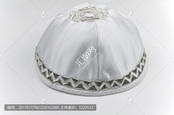 圓頂小帽