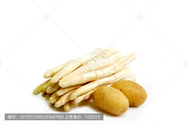 兩個土豆