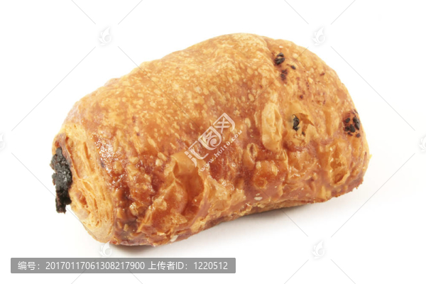 丹麥面包卷