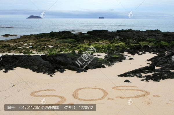 SOS信息