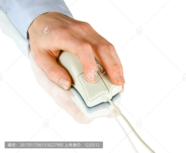 電腦鼠標