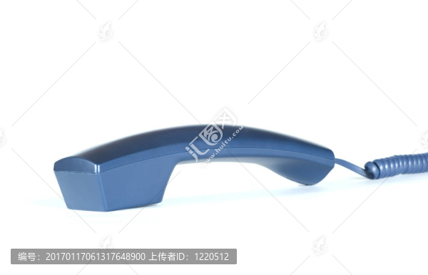 電話聽筒