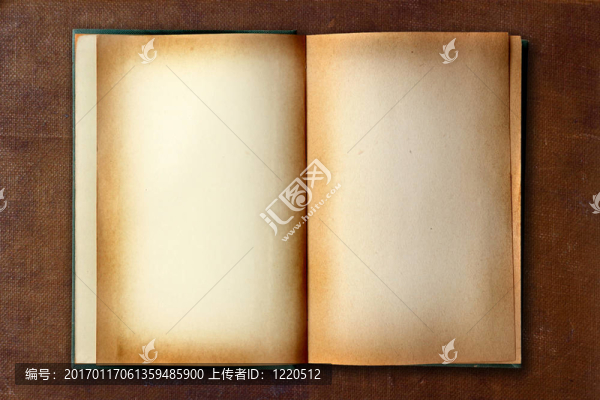 舊工作書