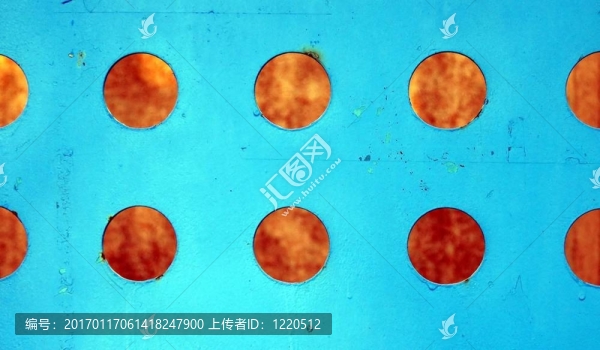 燒孔