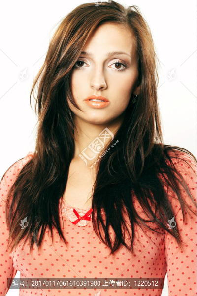 長(zhǎng)毛Sexy,Woman