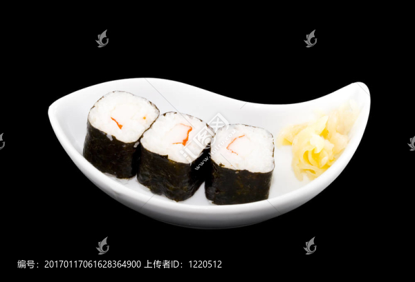 壽司