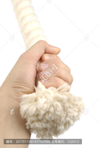把它