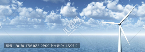 風(fēng)力發(fā)電