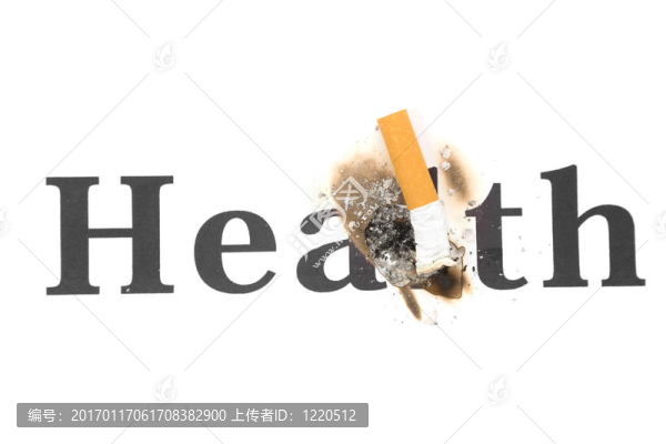 不健康的生活