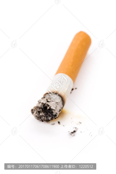 煙頭