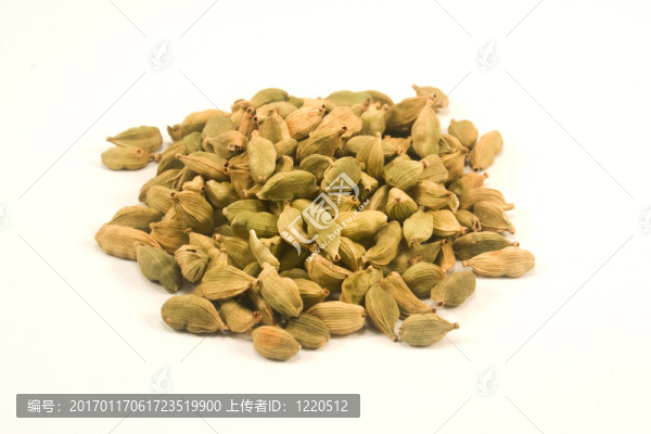 豆蔻