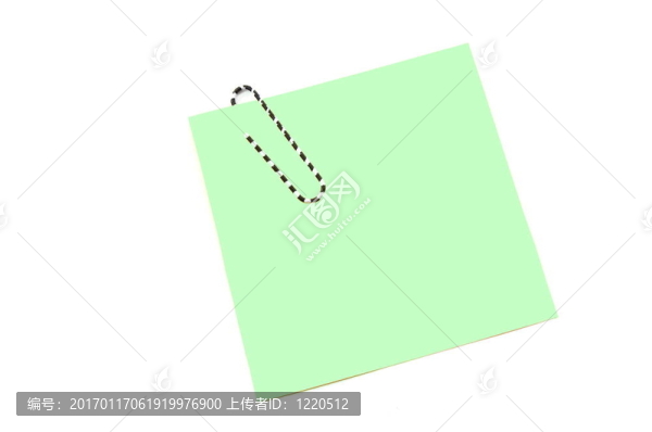 便條紙