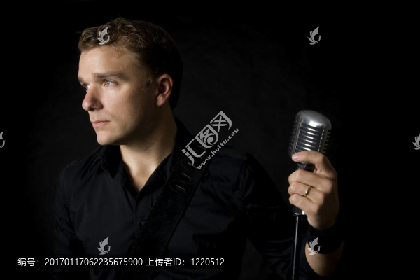 音樂家