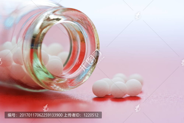 順勢(shì)療法的藥物