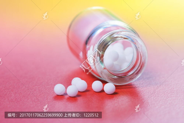 順勢(shì)療法的藥物
