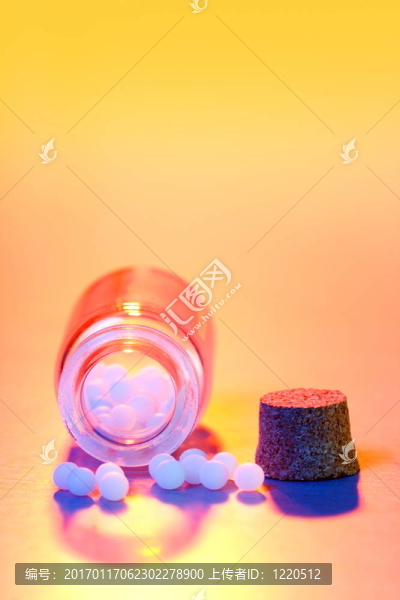 順勢療法的藥物