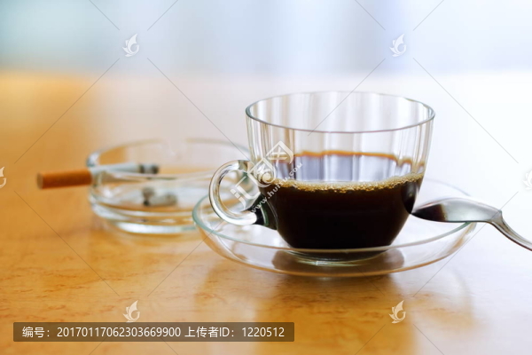 喝咖啡休息-匯圖網(wǎng) www.fosd68.com 喝咖啡休息