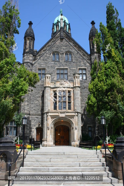 多倫多大學(xué)