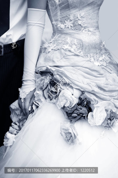 婚紗禮服