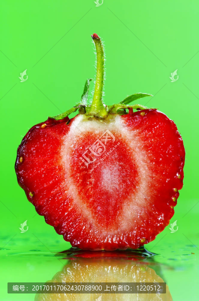 草莓