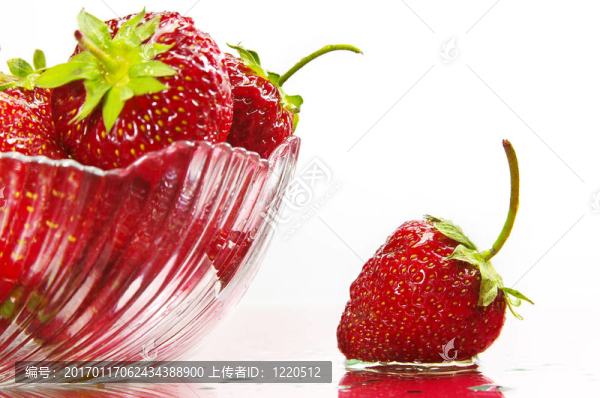 草莓