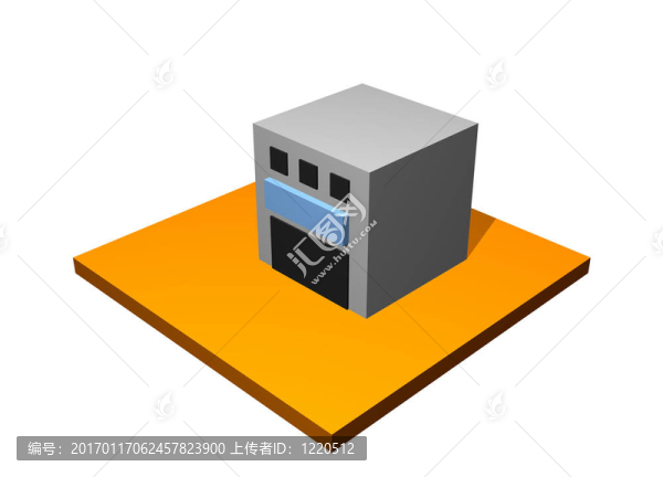 廠房