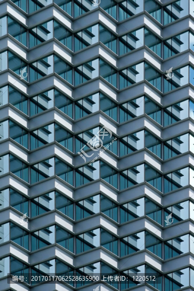 摘要建筑模式